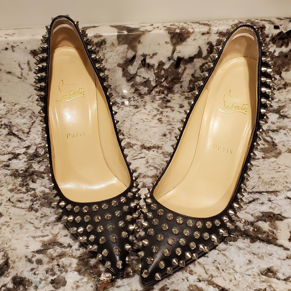 Louboutins